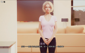 神作SLG/汉化/动态] 我的荣幸 我很荣幸 My Pleasure V0.37 PC+安卓汉化版 [多空/1.6G/XN】