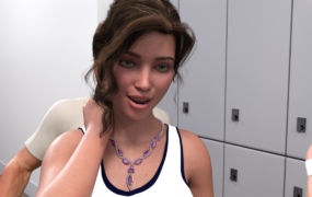 [欧美SLG汉化动态]贱人特工队 婊子小队 Bitch Squad v0.4.6[双端2.22G/FM/BD]