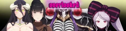 [PC+安卓][欧美SLG/AI汉化/动态/欧美]被遗忘的 OverLooked v0.1.1 [1.85GB]