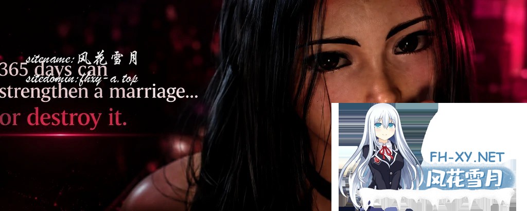[欧美SLG/AI汉化/出轨]索菲 Sophie v0.35 AI汉化版[PC+安卓/1.08G/更新]
