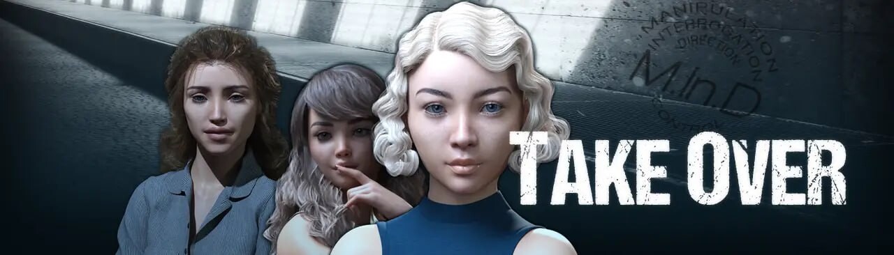 更新[欧美SLG/乱伦/动态] 接管 Take Over v0.102 汉化版 [PC+安卓 1.50G]